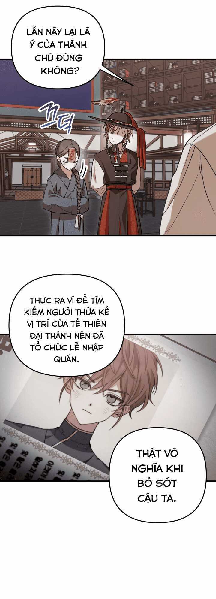 Học Viện Mu Wui Kwan Chapter 2 trang 62