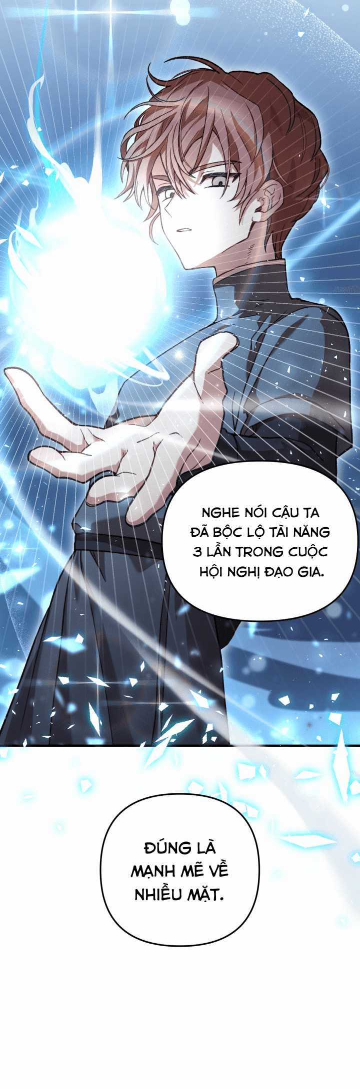Học Viện Mu Wui Kwan Chapter 2 trang 64