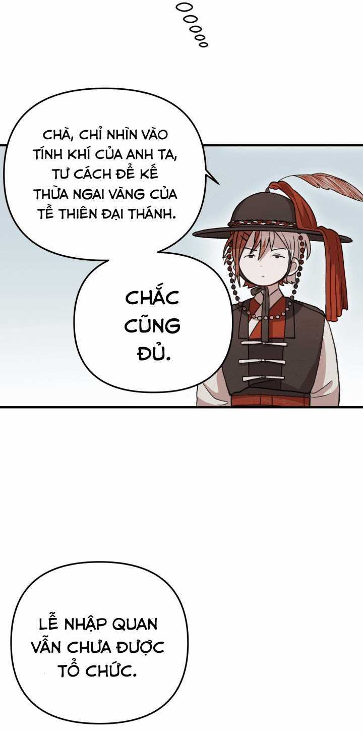 Học Viện Mu Wui Kwan Chapter 2 trang 66