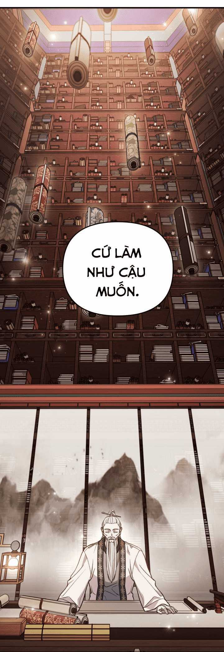 Học Viện Mu Wui Kwan Chapter 2 trang 69