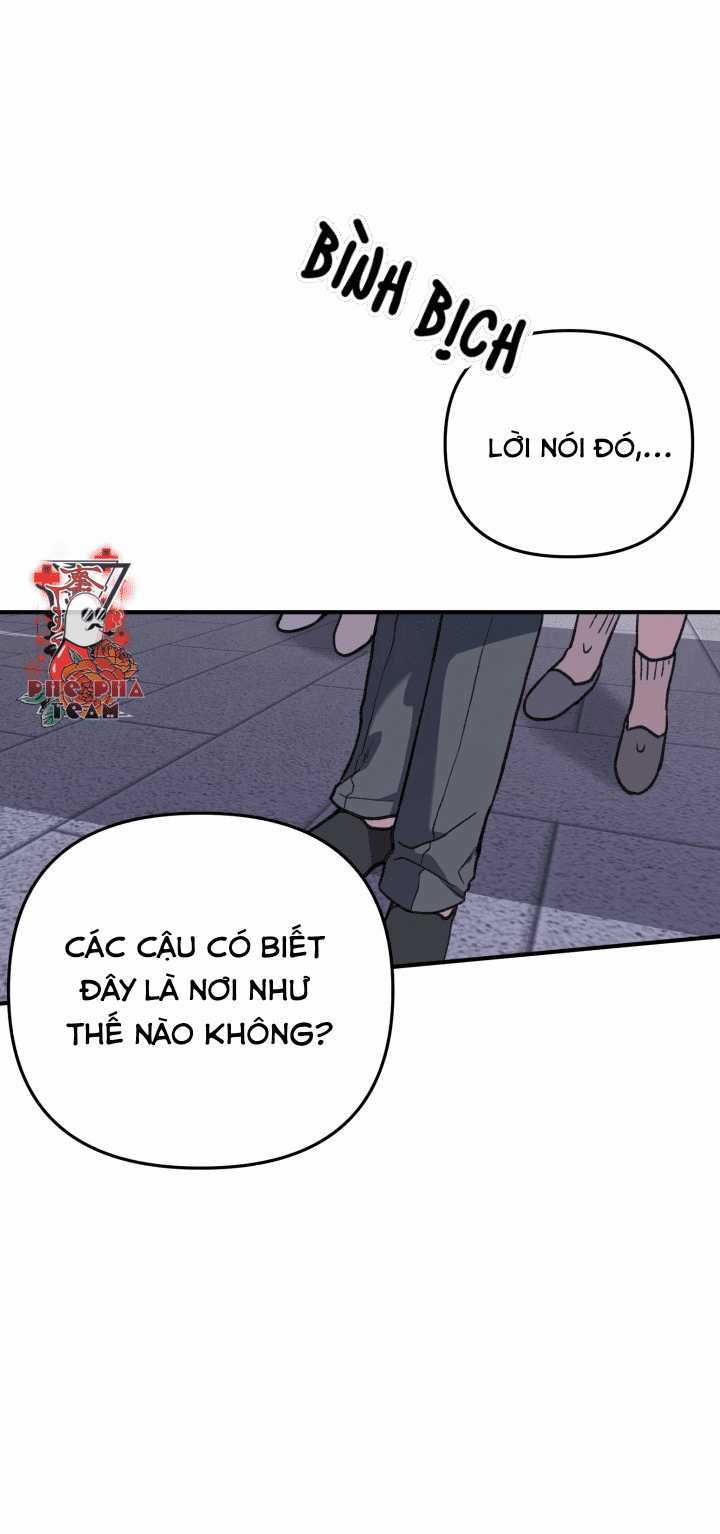 Học Viện Mu Wui Kwan Chapter 2 trang 7