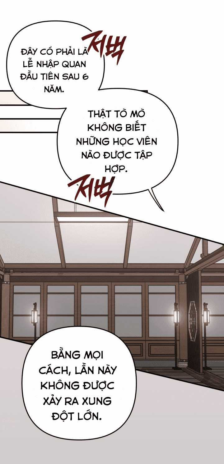 Học Viện Mu Wui Kwan Chapter 2 trang 73