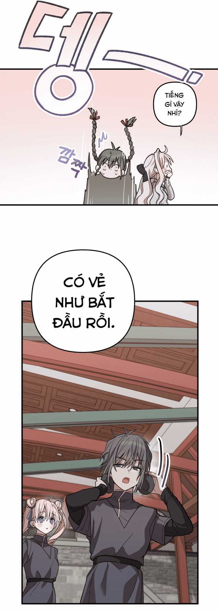 Học Viện Mu Wui Kwan Chapter 2 trang 78