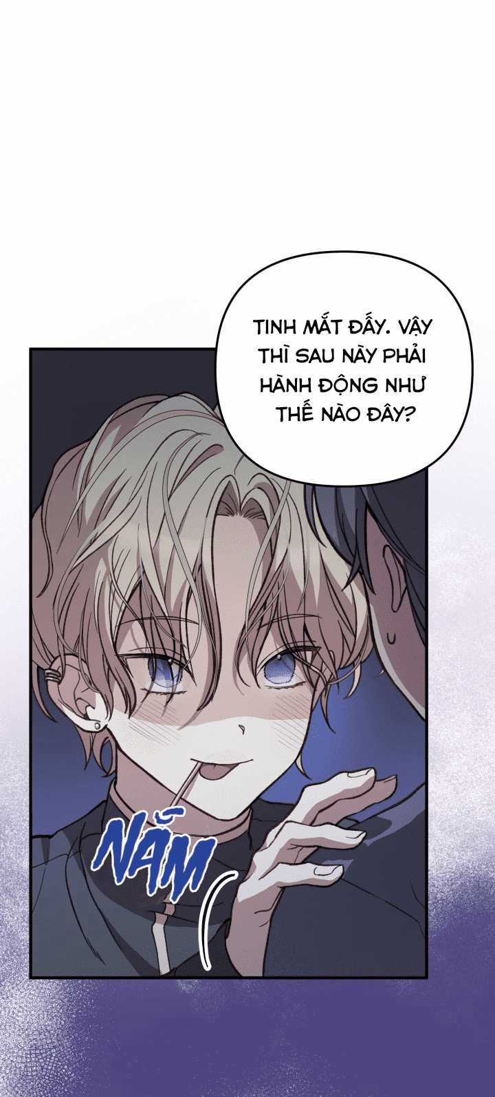 Học Viện Mu Wui Kwan Chapter 2 trang 8