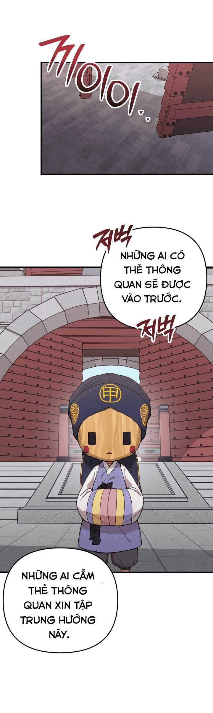 Học Viện Mu Wui Kwan Chapter 2 trang 80