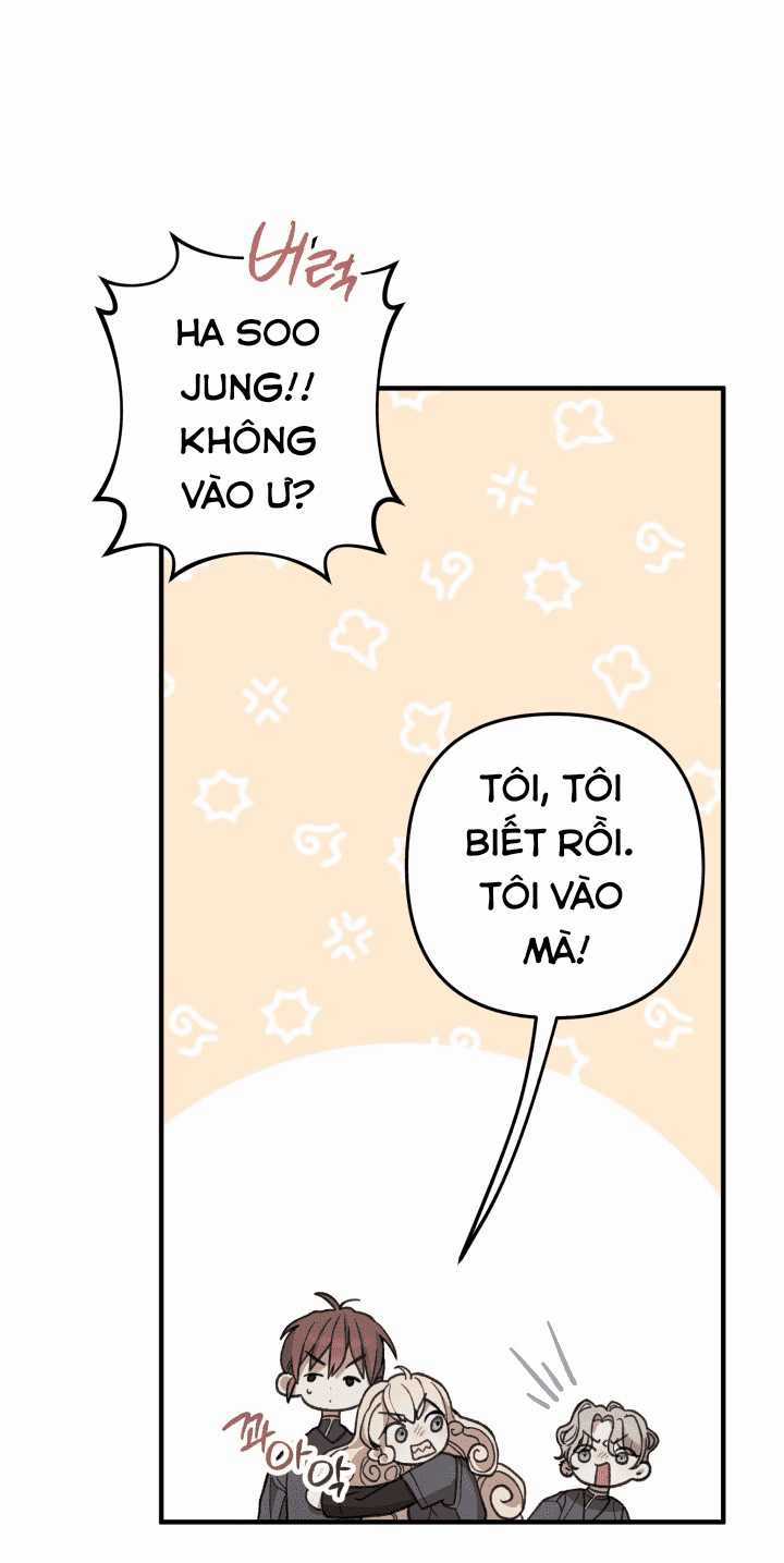 Học Viện Mu Wui Kwan Chapter 2 trang 81