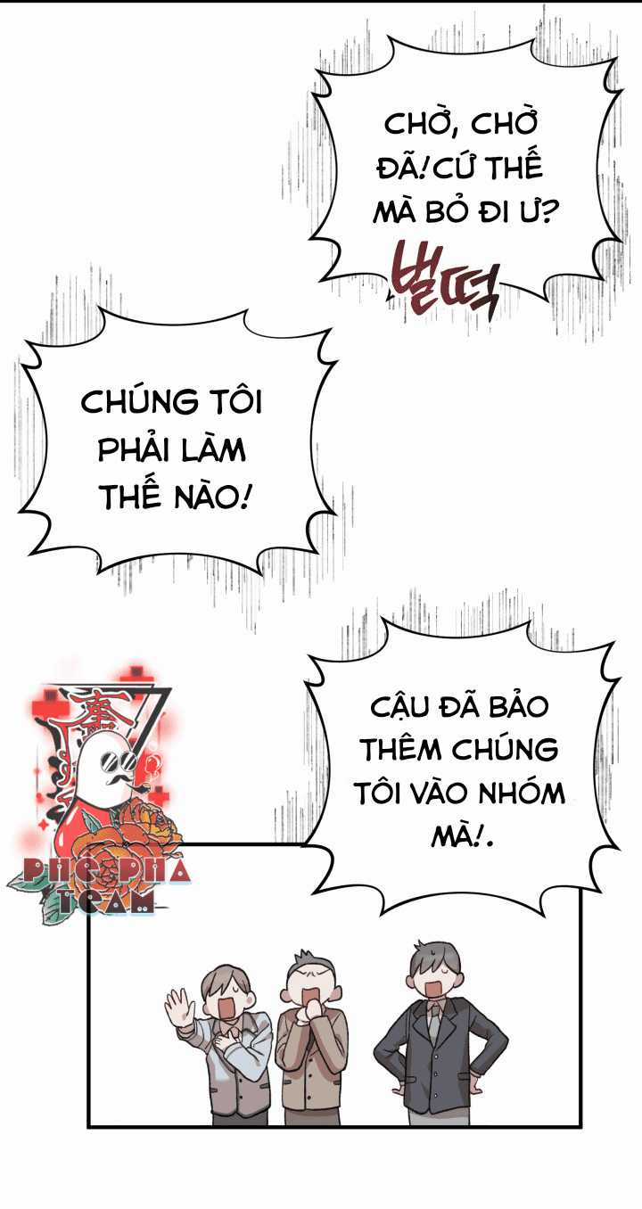 Học Viện Mu Wui Kwan Chapter 2 trang 83