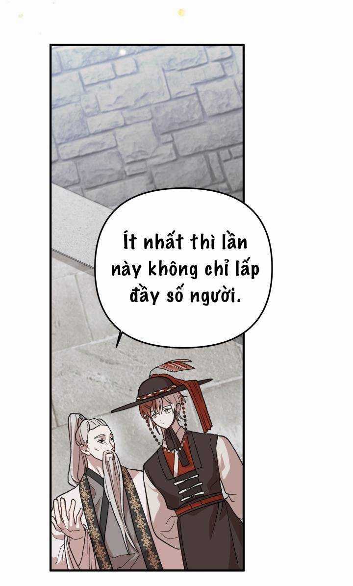 Học Viện Mu Wui Kwan Chapter 3 trang 15