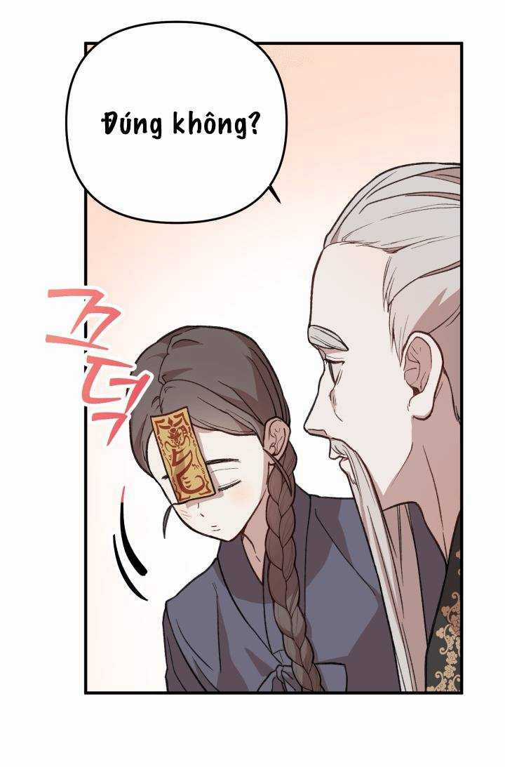 Học Viện Mu Wui Kwan Chapter 3 trang 16