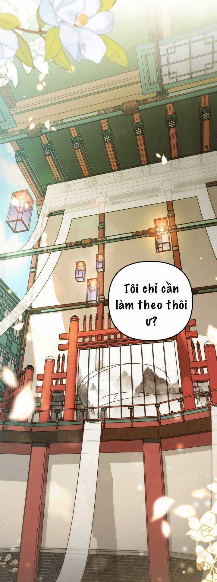 Học Viện Mu Wui Kwan Chapter 3 trang 18