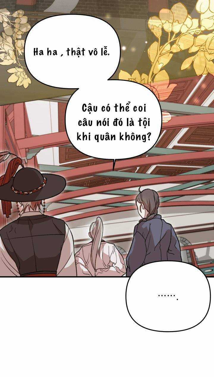 Học Viện Mu Wui Kwan Chapter 3 trang 19