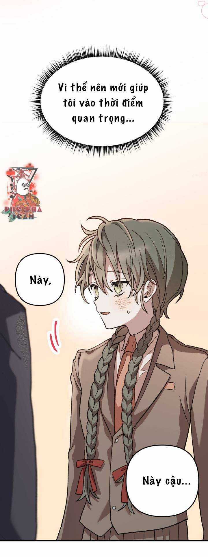 Học Viện Mu Wui Kwan Chapter 3 trang 2