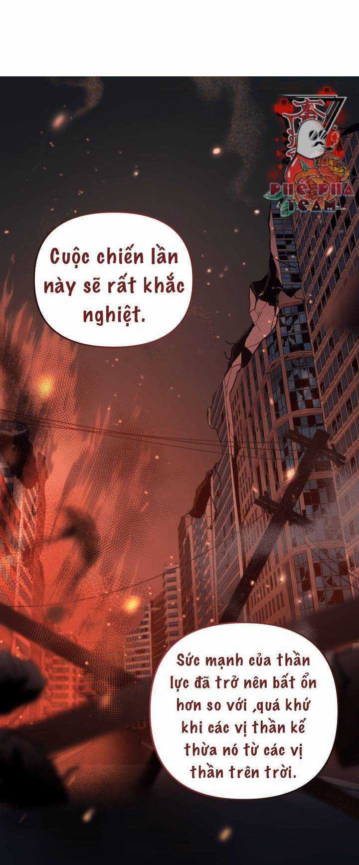 Học Viện Mu Wui Kwan Chapter 3 trang 20