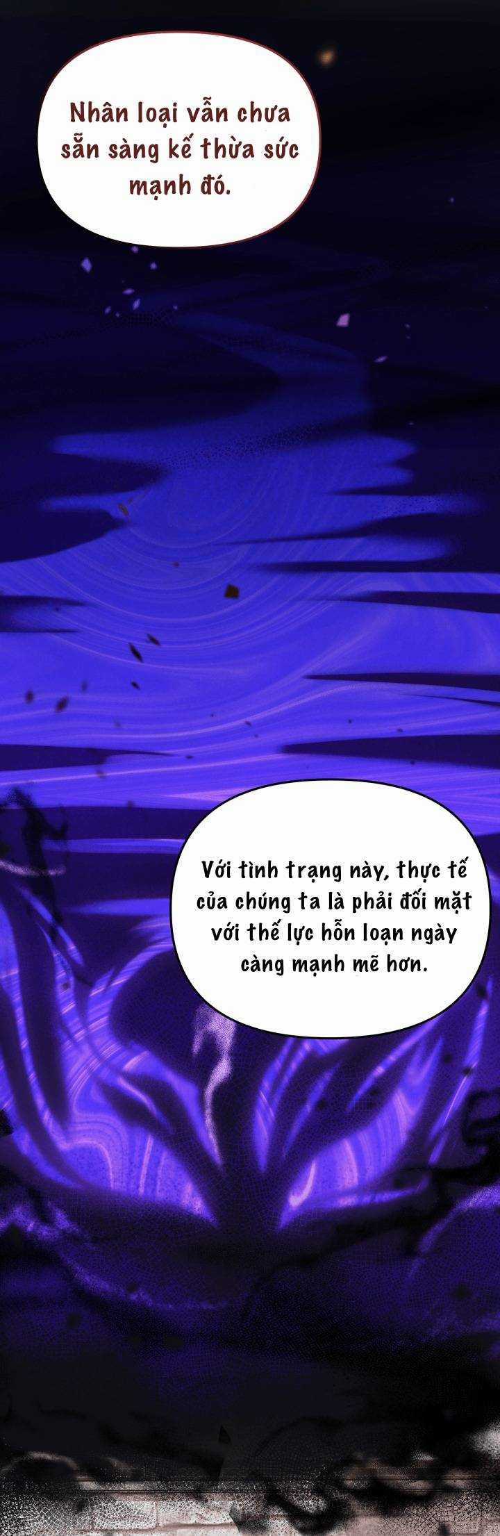 Học Viện Mu Wui Kwan Chapter 3 trang 21