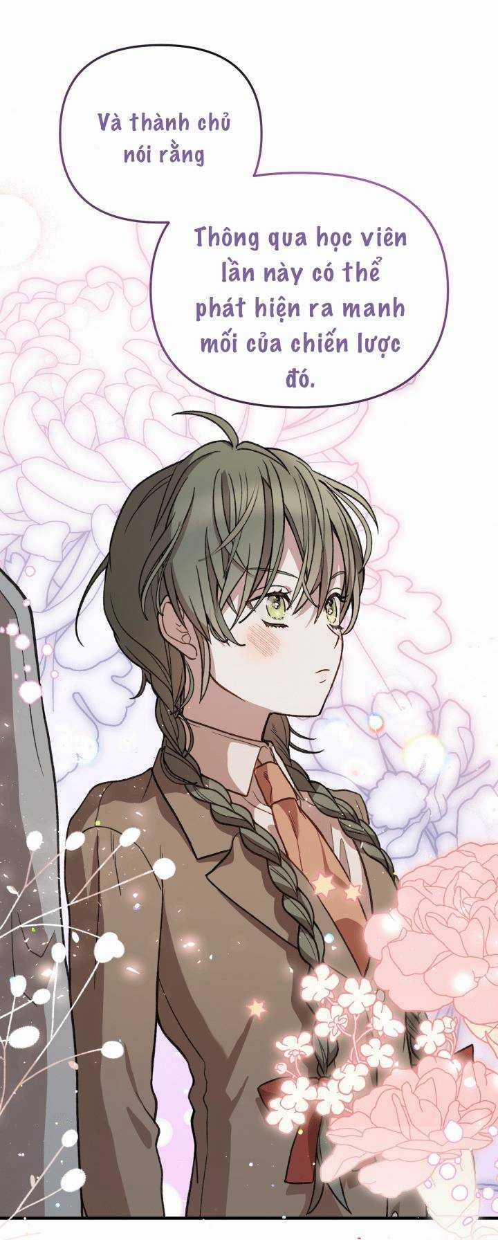 Học Viện Mu Wui Kwan Chapter 3 trang 24