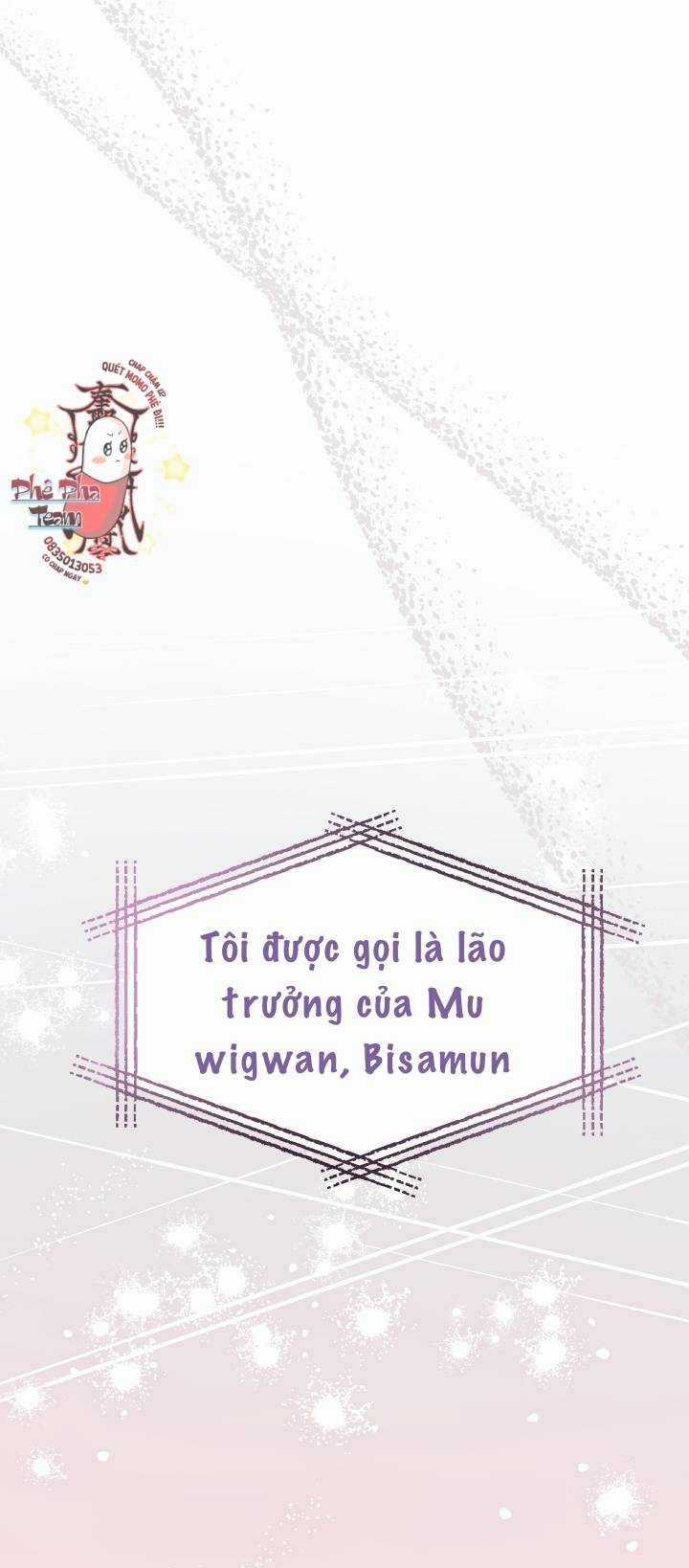Học Viện Mu Wui Kwan Chapter 3 trang 26