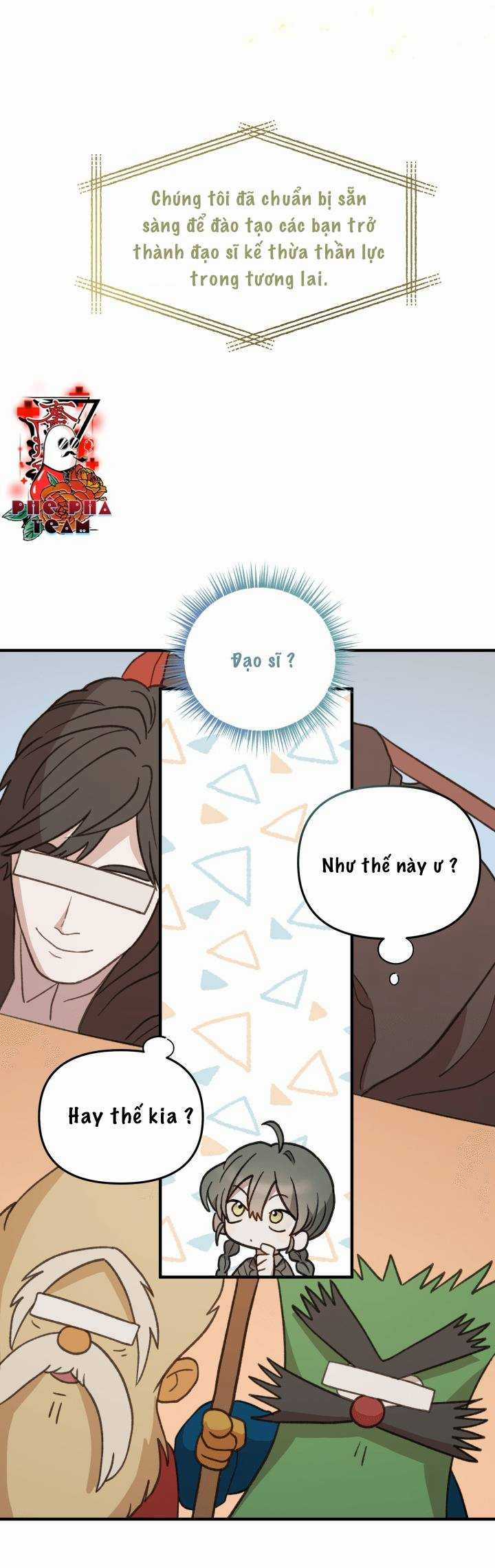 Học Viện Mu Wui Kwan Chapter 3 trang 29