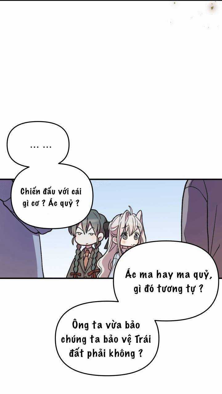 Học Viện Mu Wui Kwan Chapter 3 trang 31