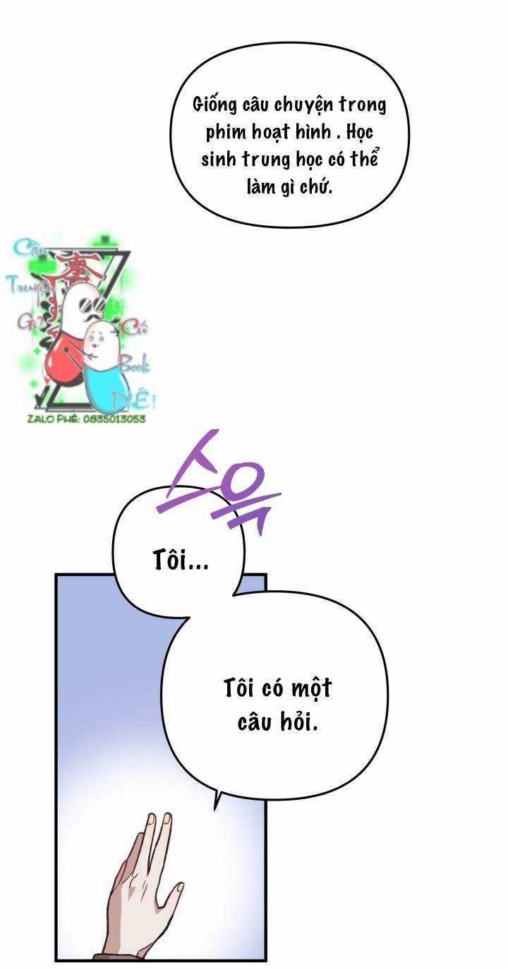 Học Viện Mu Wui Kwan Chapter 3 trang 32