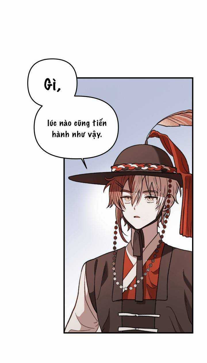 Học Viện Mu Wui Kwan Chapter 3 trang 36