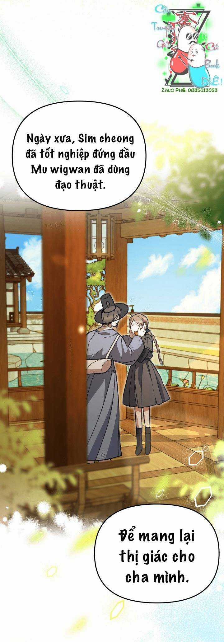 Học Viện Mu Wui Kwan Chapter 3 trang 41