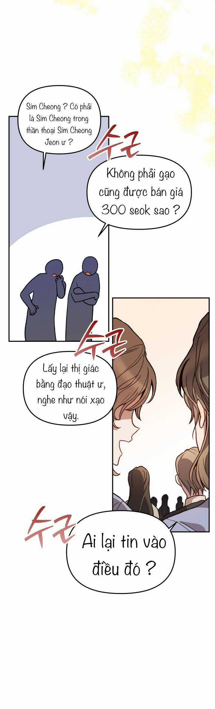 Học Viện Mu Wui Kwan Chapter 3 trang 43