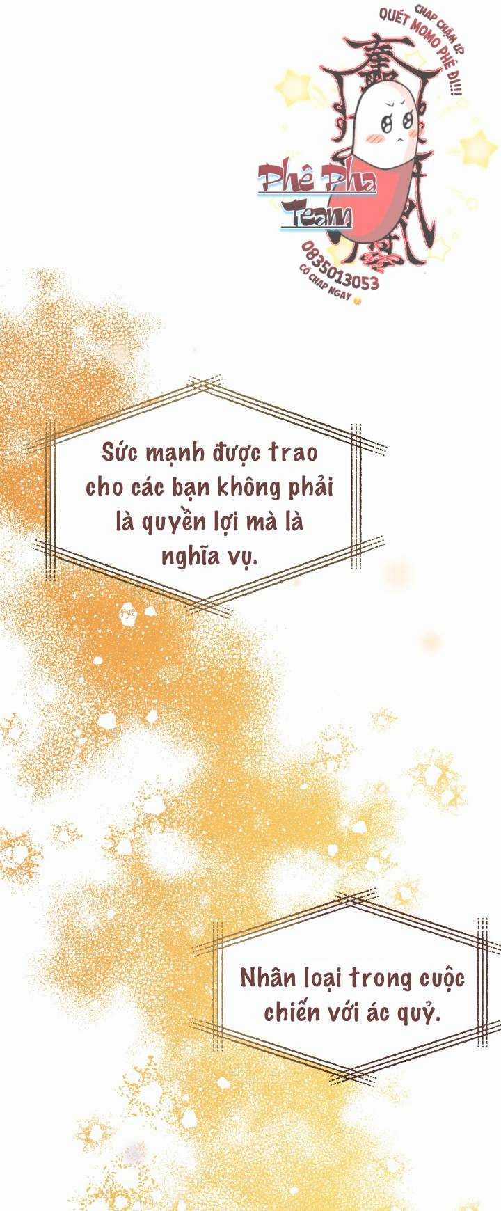 Học Viện Mu Wui Kwan Chapter 3 trang 44