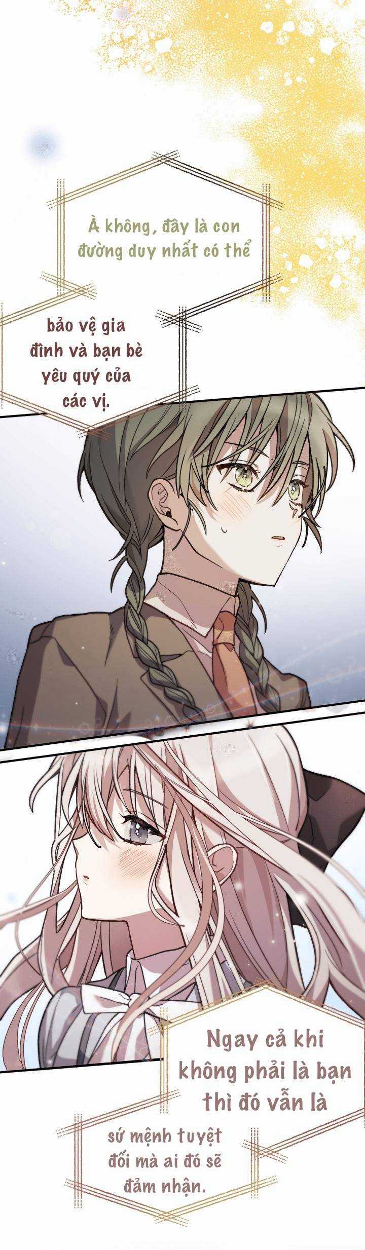 Học Viện Mu Wui Kwan Chapter 3 trang 45