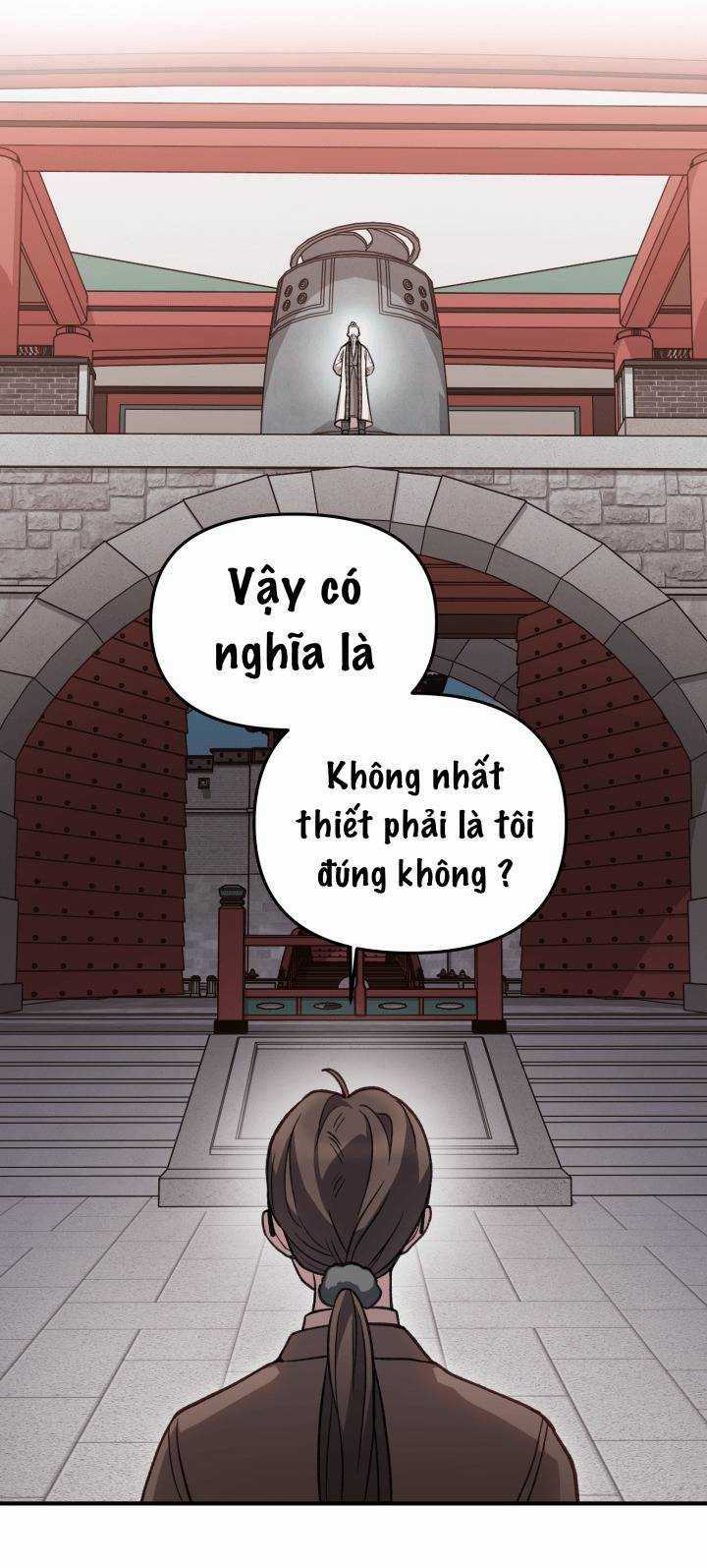 Học Viện Mu Wui Kwan Chapter 3 trang 46