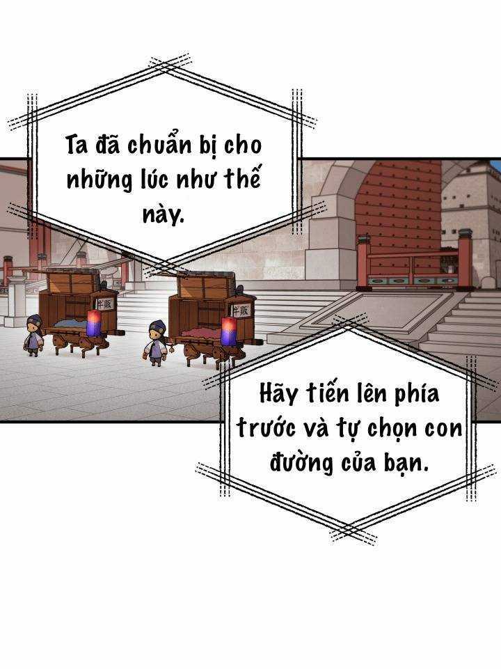 Học Viện Mu Wui Kwan Chapter 3 trang 49