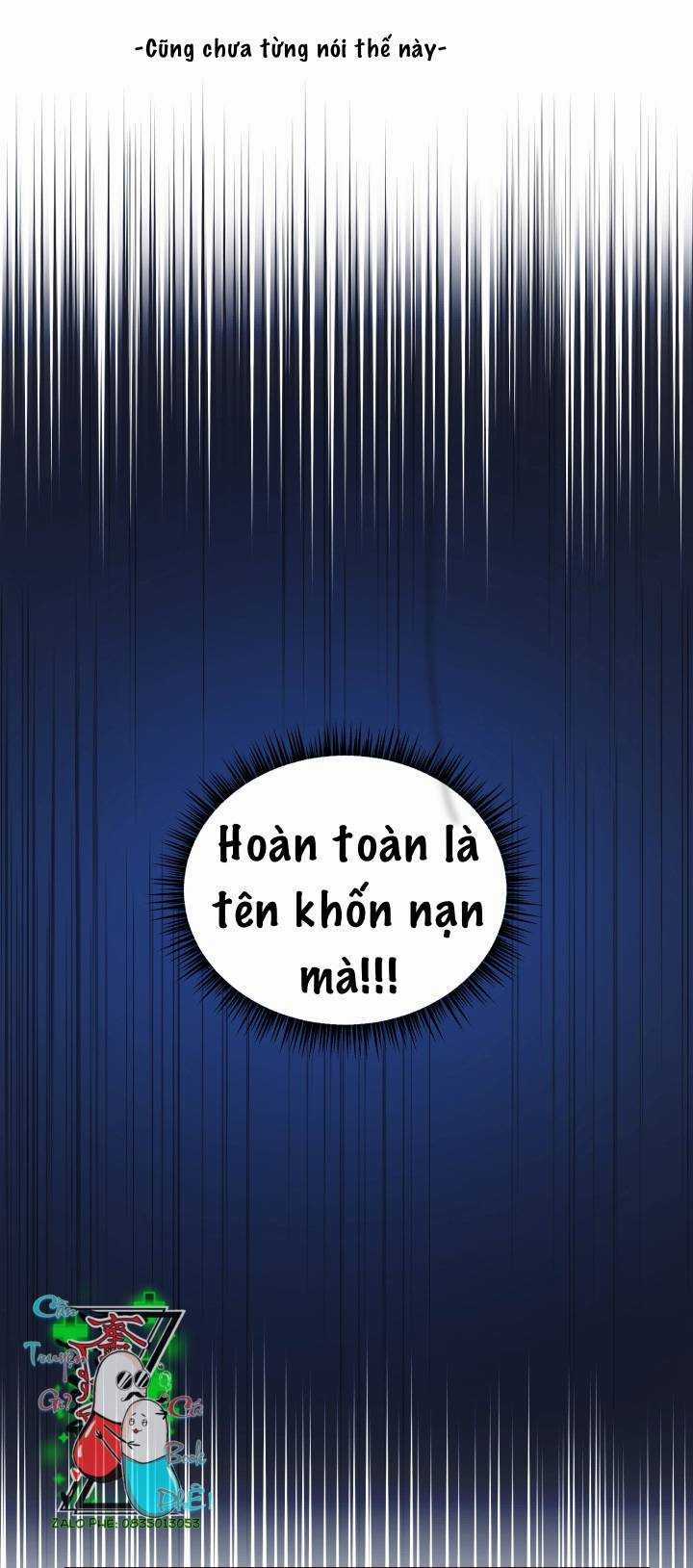 Học Viện Mu Wui Kwan Chapter 3 trang 5