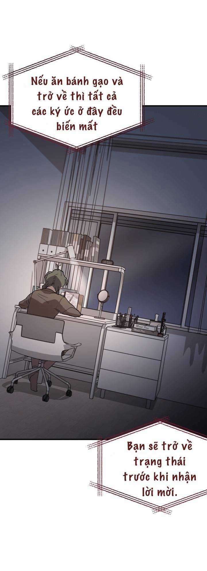 Học Viện Mu Wui Kwan Chapter 3 trang 51