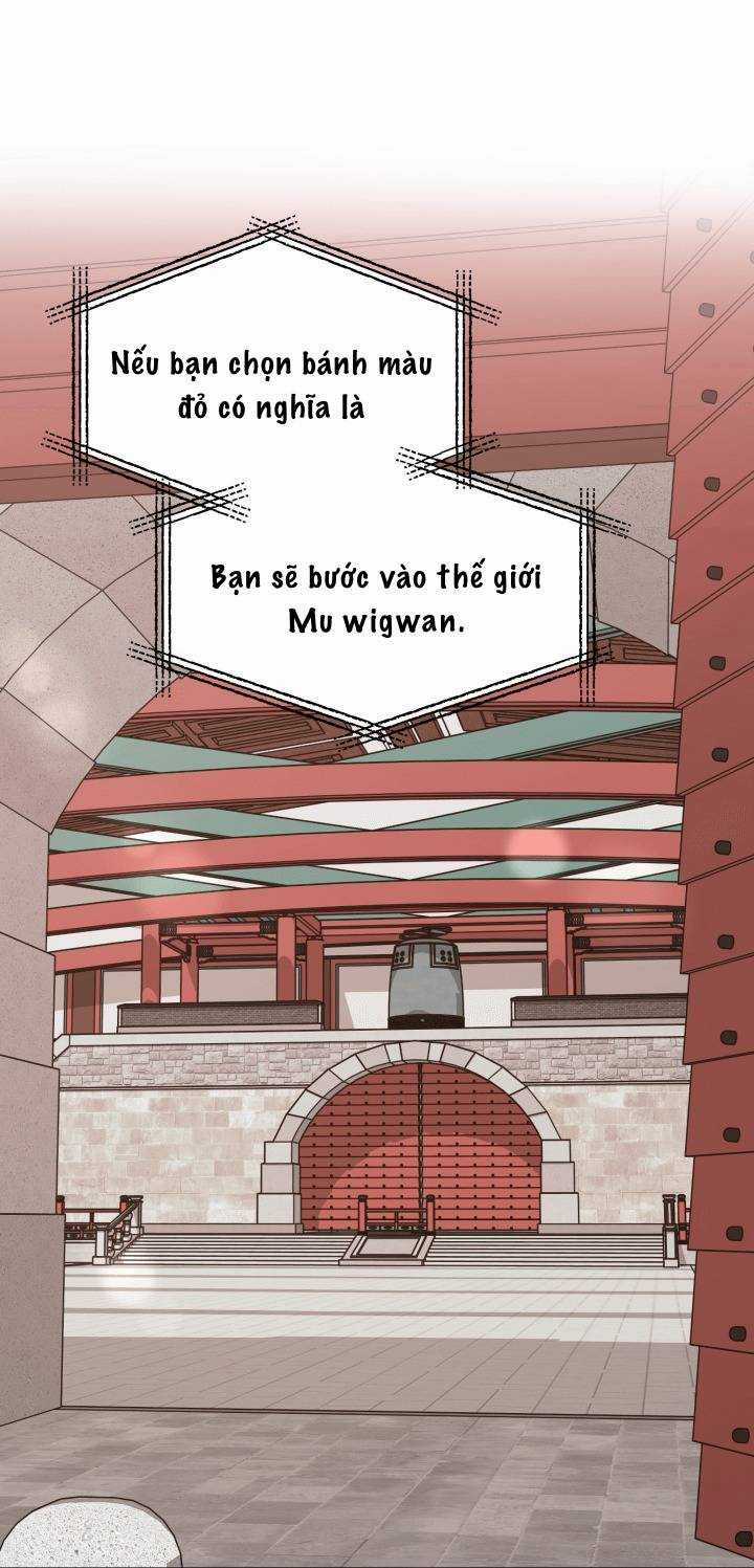 Học Viện Mu Wui Kwan Chapter 3 trang 52