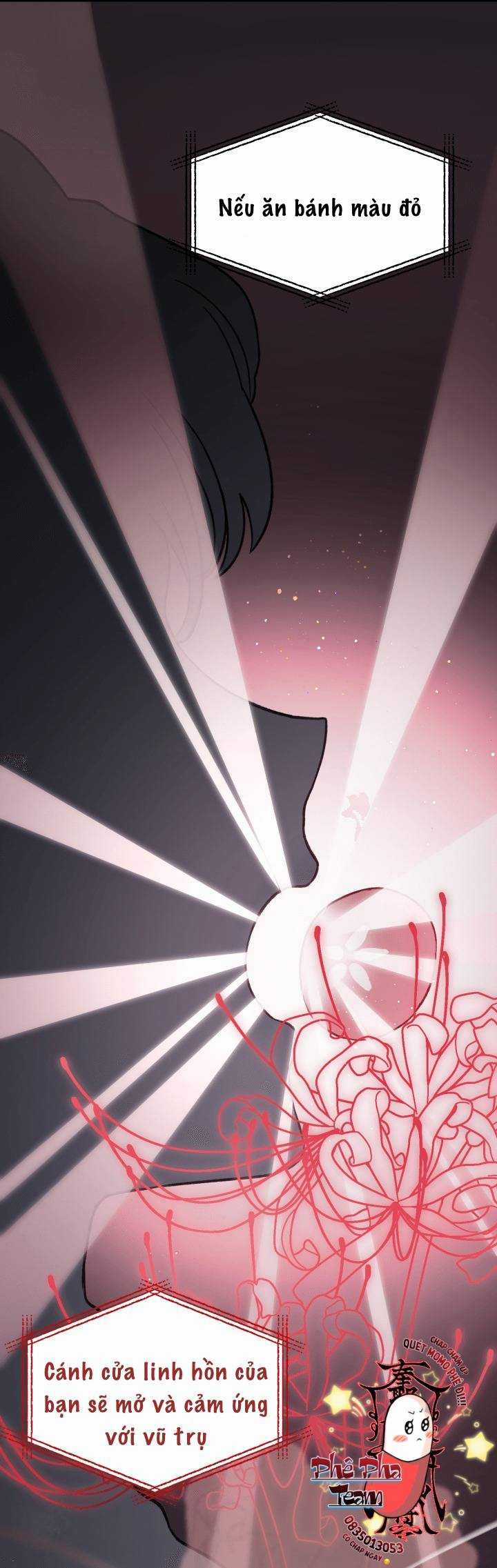 Học Viện Mu Wui Kwan Chapter 3 trang 53