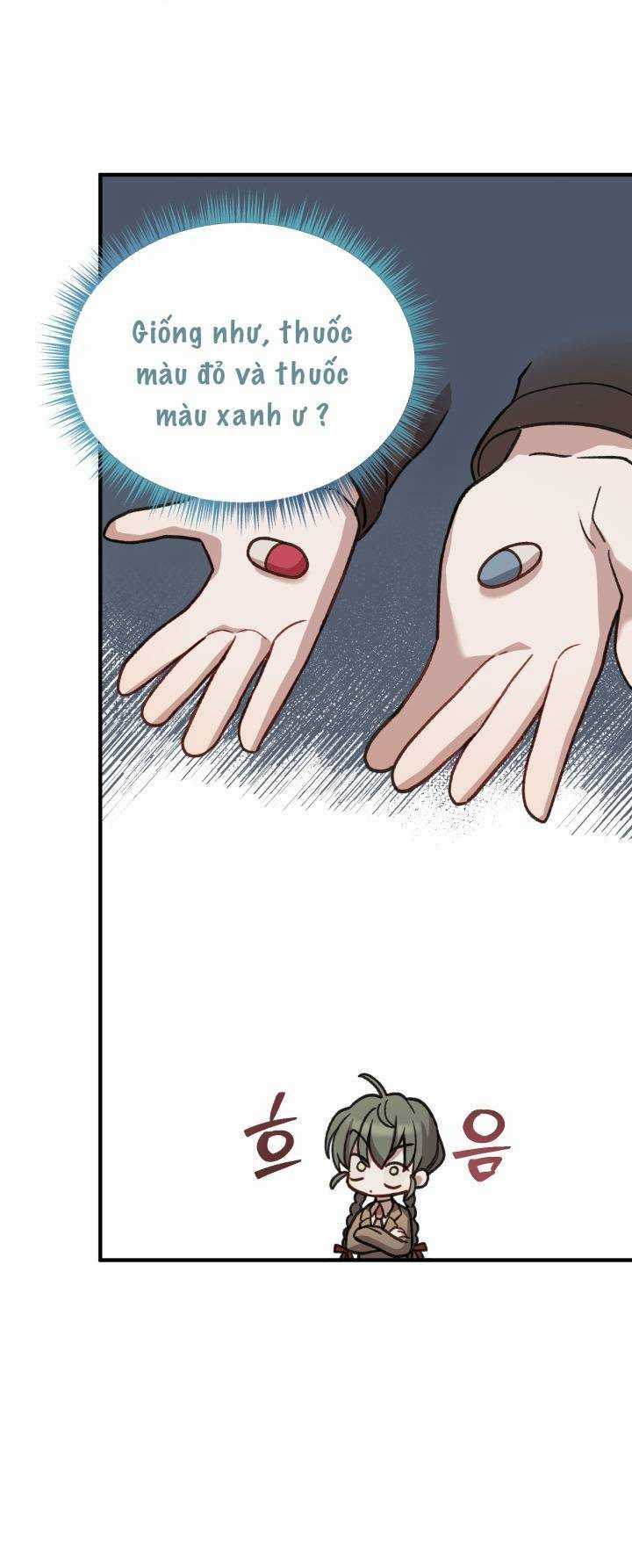 Học Viện Mu Wui Kwan Chapter 3 trang 55