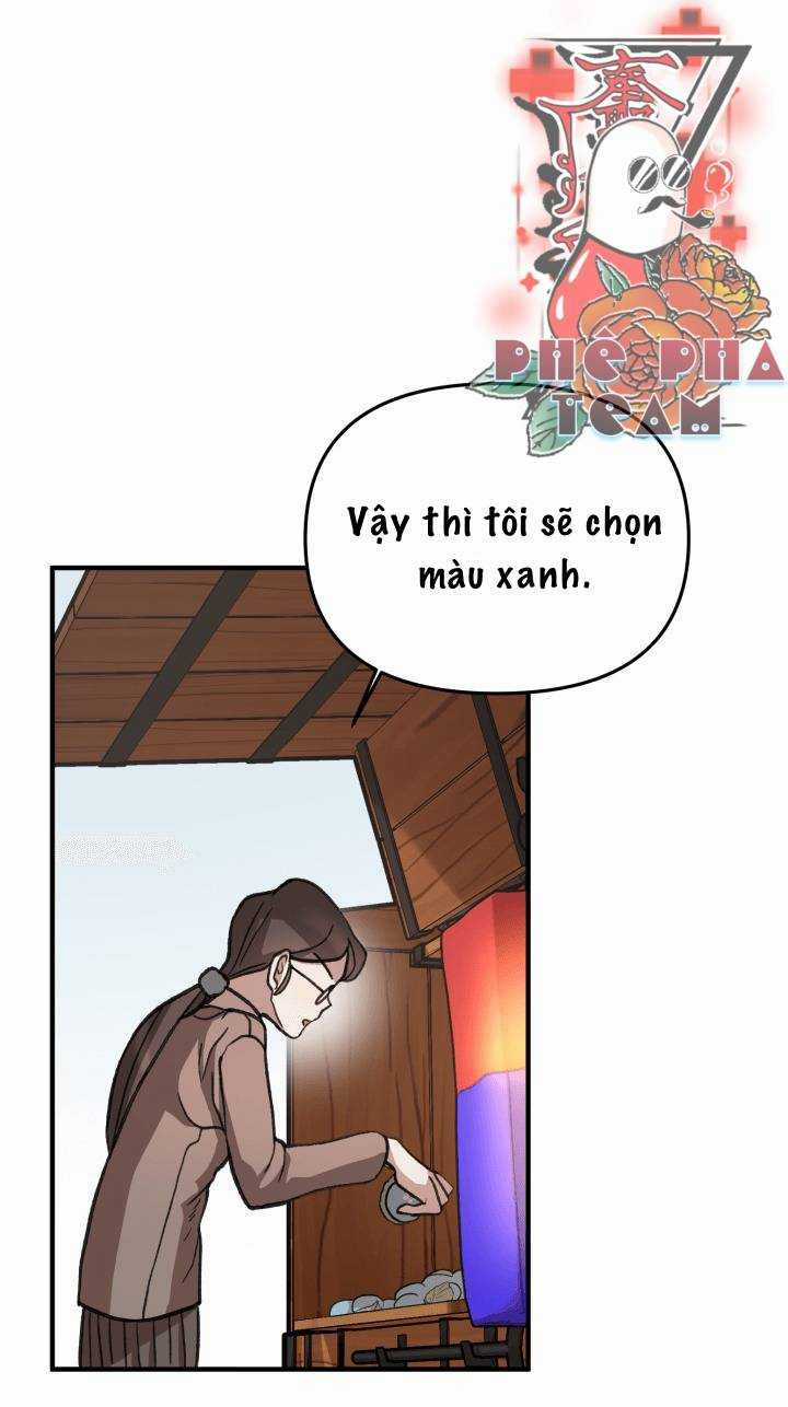 Học Viện Mu Wui Kwan Chapter 3 trang 56