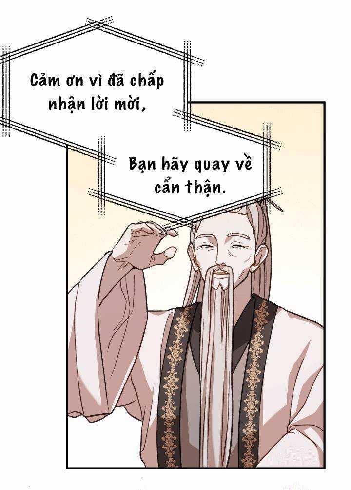 Học Viện Mu Wui Kwan Chapter 3 trang 57