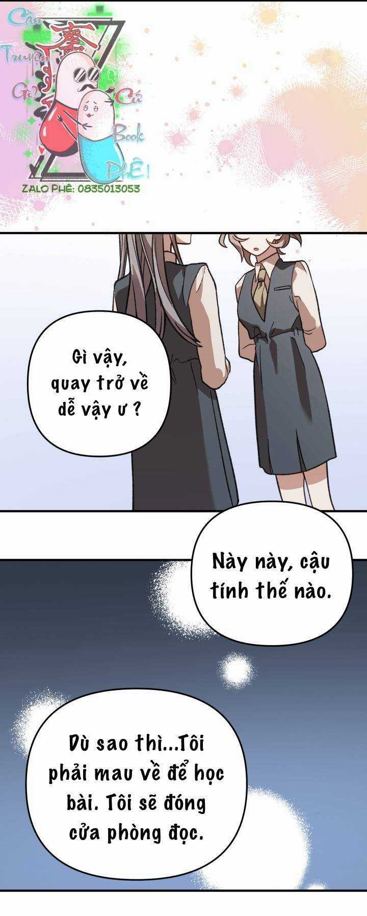 Học Viện Mu Wui Kwan Chapter 3 trang 59