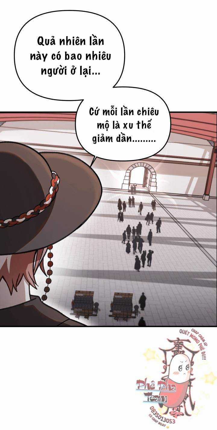 Học Viện Mu Wui Kwan Chapter 3 trang 62