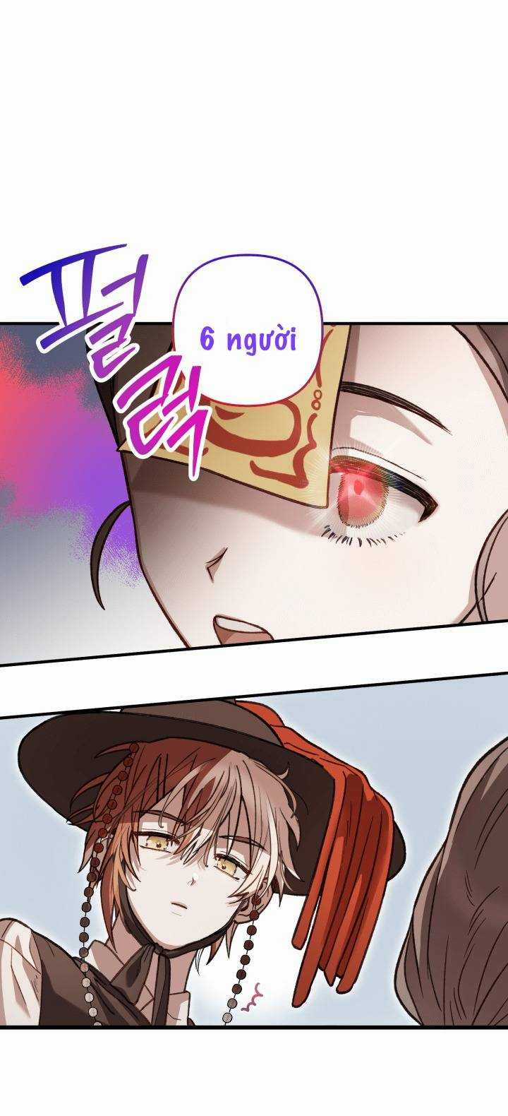 Học Viện Mu Wui Kwan Chapter 3 trang 63