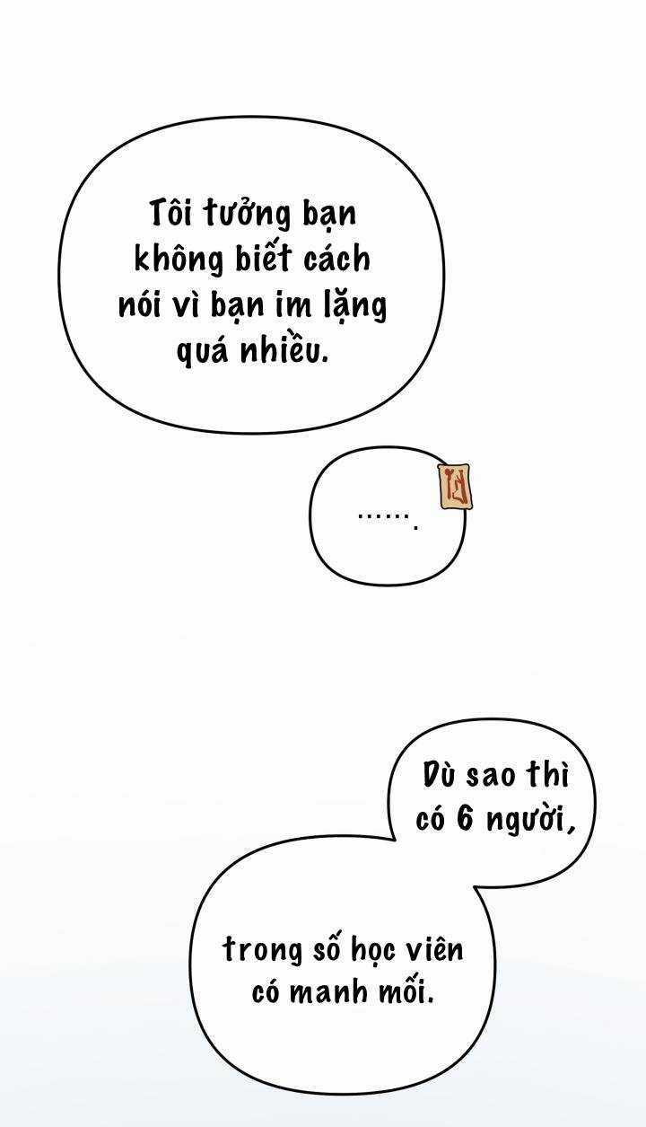 Học Viện Mu Wui Kwan Chapter 3 trang 64