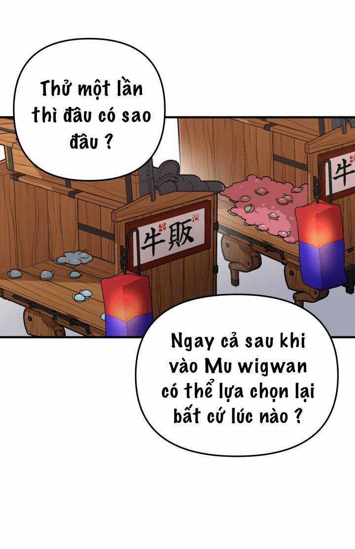 Học Viện Mu Wui Kwan Chapter 3 trang 67