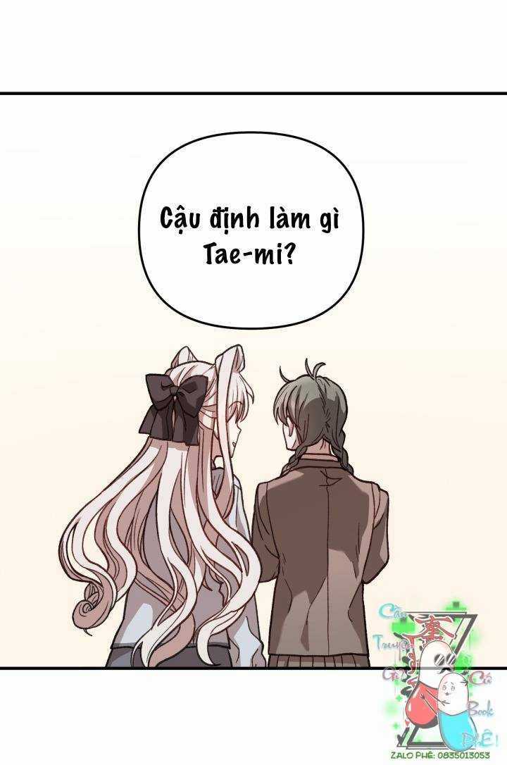 Học Viện Mu Wui Kwan Chapter 3 trang 68