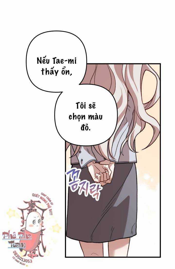 Học Viện Mu Wui Kwan Chapter 3 trang 71