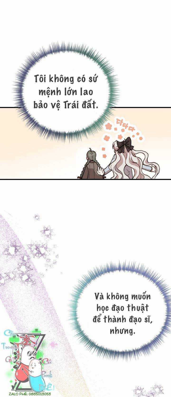 Học Viện Mu Wui Kwan Chapter 3 trang 76