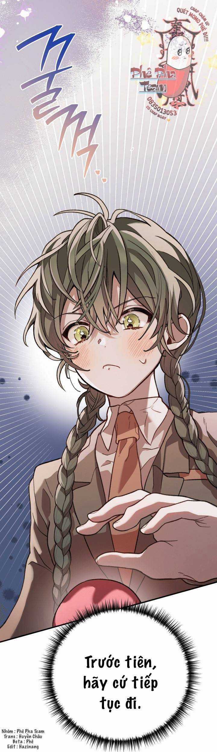 Học Viện Mu Wui Kwan Chapter 3 trang 78