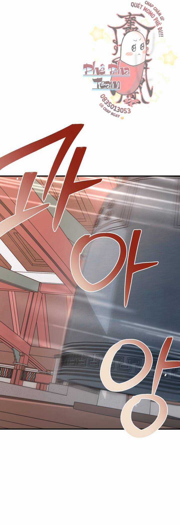 Học Viện Mu Wui Kwan Chapter 3 trang 8