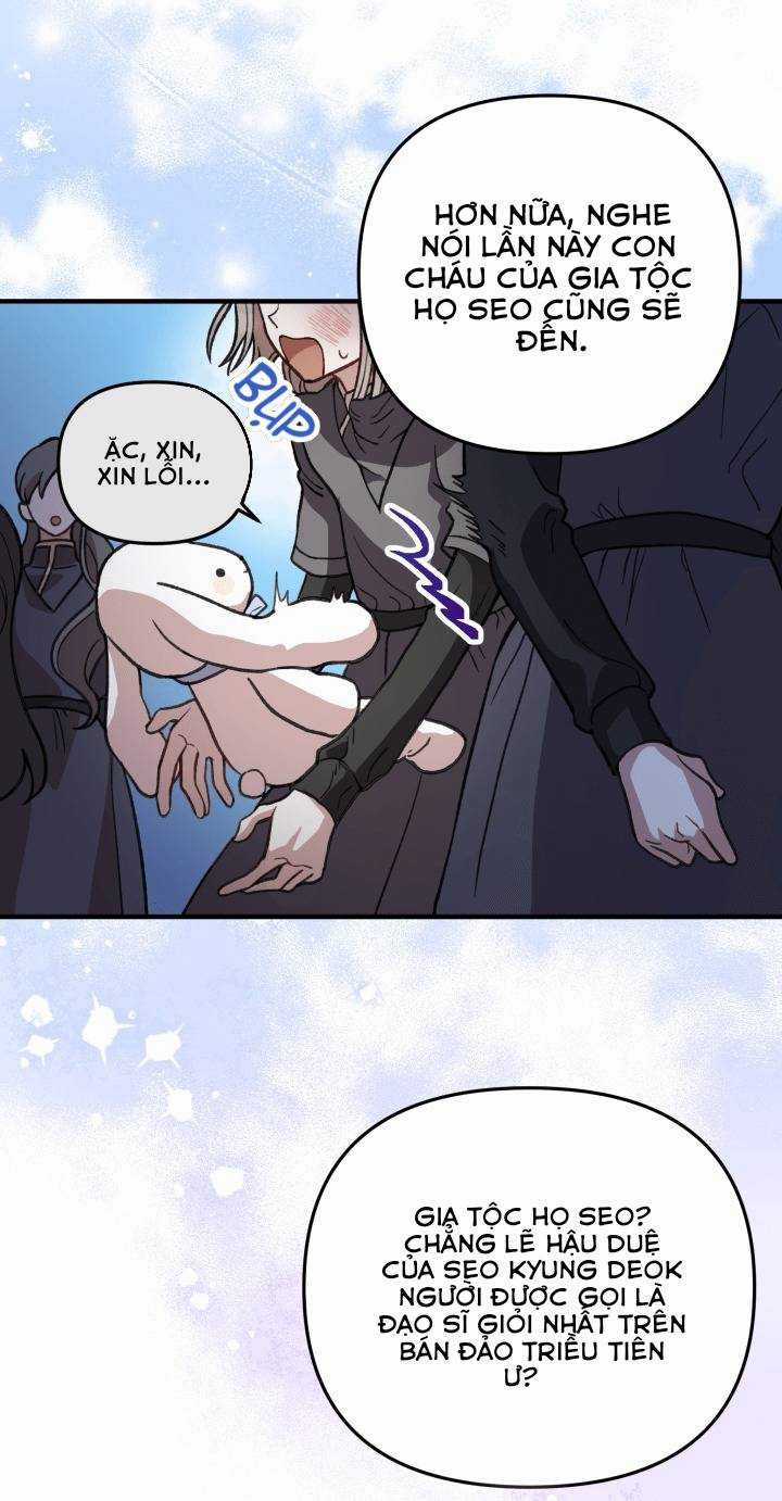 Học Viện Mu Wui Kwan Chapter 4 trang 10