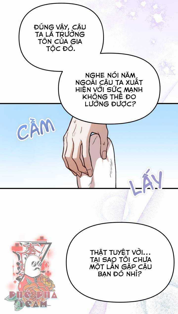 Học Viện Mu Wui Kwan Chapter 4 trang 11