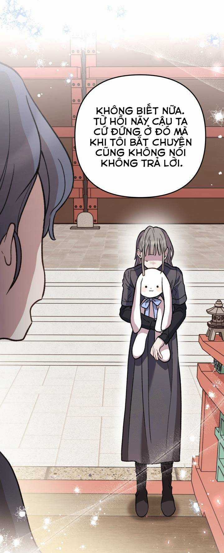 Học Viện Mu Wui Kwan Chapter 4 trang 13